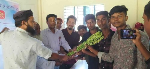 নবীনবরণ