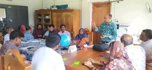 meeting